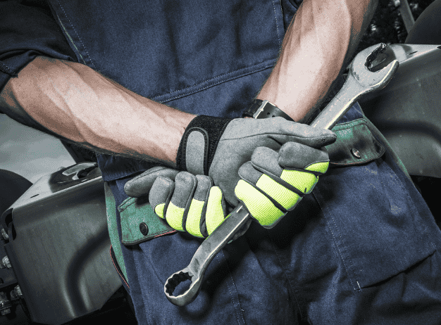 Repair Financing