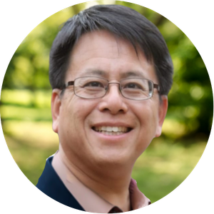 Gerry Wong