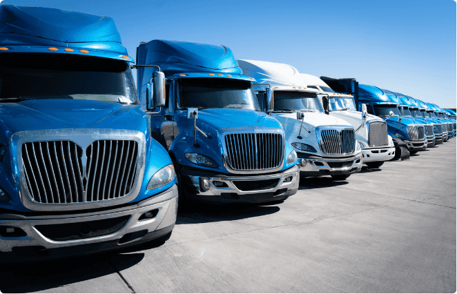 Fleet Programs