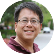 Gerry Wong