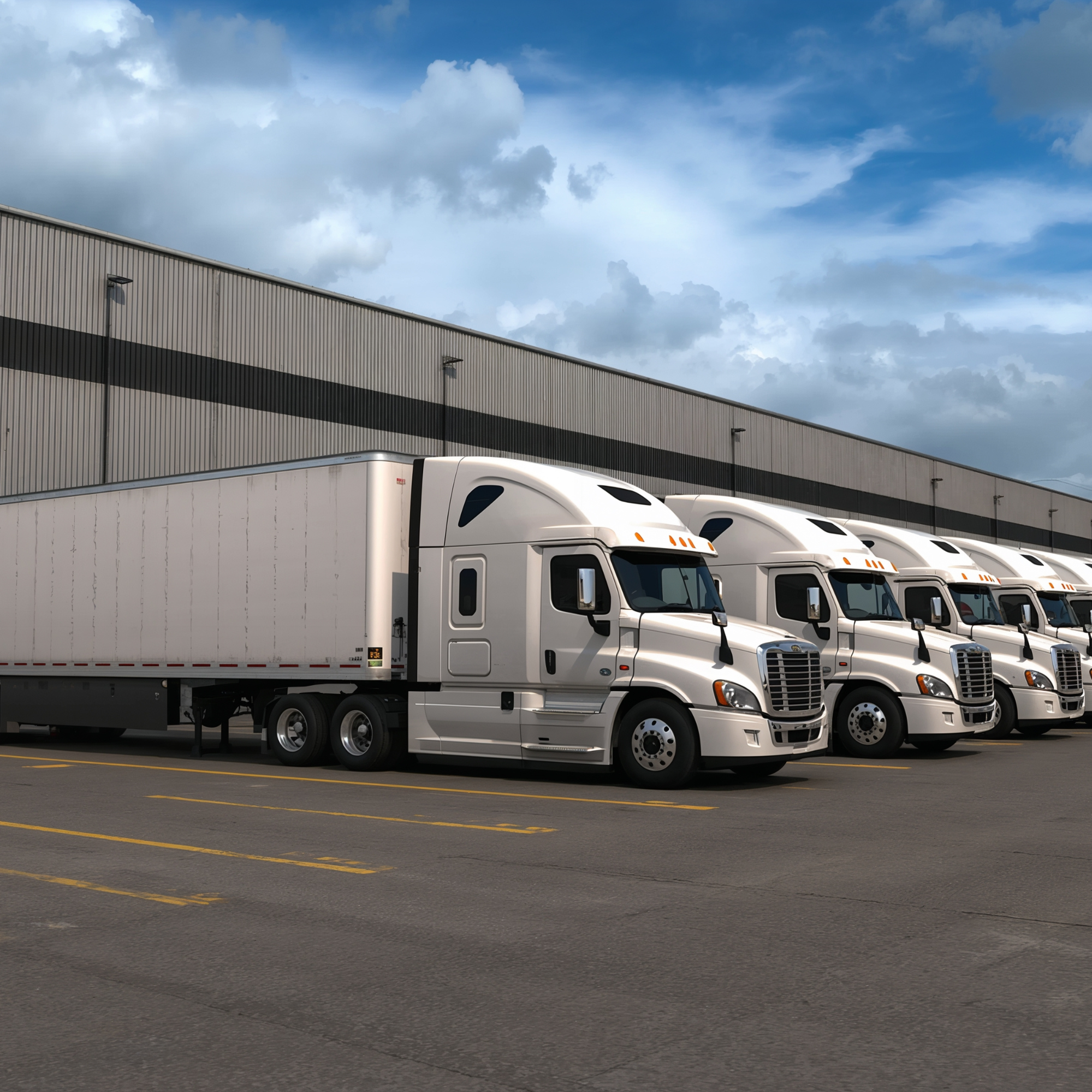 Fleet  Programs