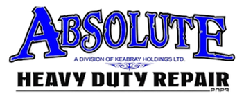 Absolute Heavy Duty Repair
