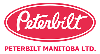 Peterbilt Manitoba